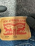 Levi's Blue Jeans Size 16 - photo 3