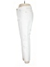 Old Navy Ivory Jeans Size 14 - photo 5