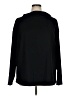 Uoozee Black Long Sleeve Top Size XL - photo 1