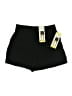 Wildfox 100% Rayon Solid Black Shorts Size Sm (1 or S) - photo 2