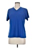 Under Armour Blue Active T-Shirt Size M (estimated) - photo 1