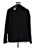 Uoozee Black Long Sleeve Top Size XL - photo 2