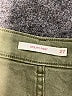 Levi's Green Cargo Pants Size 27 waist - photo 7