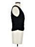 Noisy May Black Sleeveless Blouse Size XS - photo 4