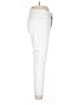 Old Navy Ivory Jeans Size 14 - photo 4