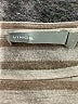 Vince. Tan Long Sleeve Turtleneck Size L - photo 7