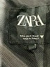 Zara Black Vest Size S - photo 6