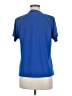 Under Armour Blue Active T-Shirt Size M (estimated) - photo 2