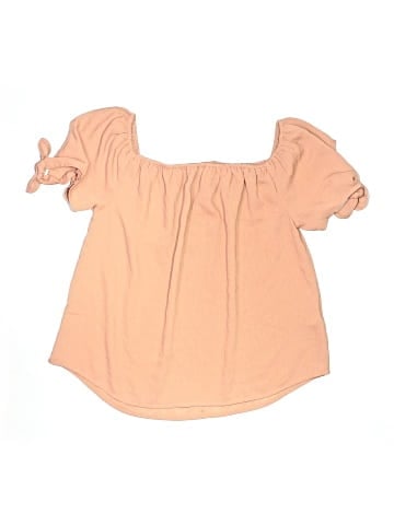 Mine Short Sleeve Blouse (view 2)