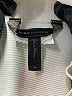 BCBGMAXAZRIA Solid Ivory Formal Skirt Size S - photo 5