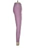Alo Color Block Purple Active Pants Size S - photo 4