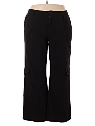 Vanilla Star Cargo Pants (view 1)