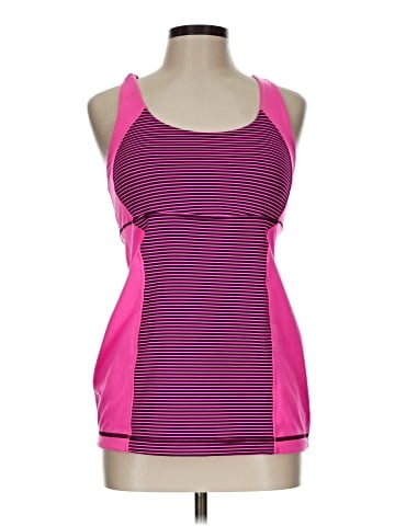 Lululemon Athletica Active Tank (view 1)