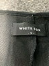White Fox Black Skort Size S - photo 3