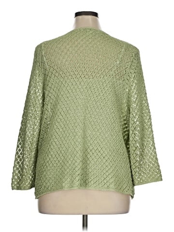 Norton McNaughton Cardigan (view 2)