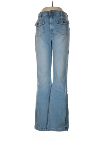 Ann Taylor LOFT Jeans (view 1)