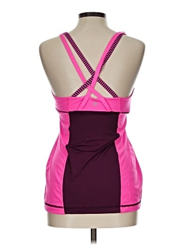 Lululemon Athletica Active Tank (view 2)