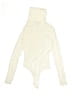 Hill House Ivory Bodysuit Size S - photo 2