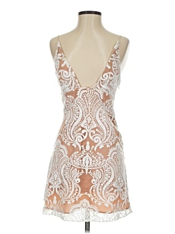 Free People Cocktail Dress (view 1)