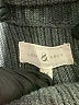 Lou & Grey Gray Turtleneck Sweater Size M - photo 7
