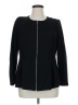 Lane Bryant Black Jacket Size 16 - photo 1