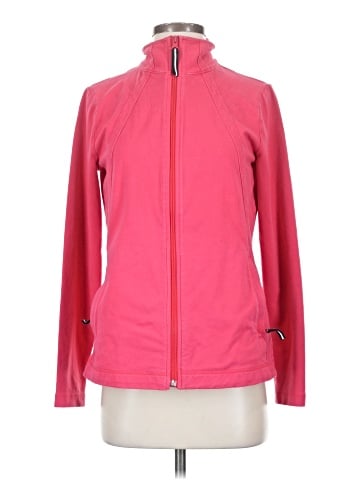 T by Talbots Track Jacket (view 1)
