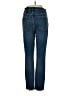 Gap Hearts Blue Jeans Size 4 - photo 2