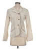 Sundance Ivory Blazer Size 4 - photo 1