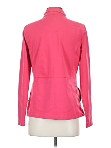 T by Talbots Track Jacket (view 2)