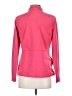 T by Talbots Pink Track Jacket Size S - photo 2