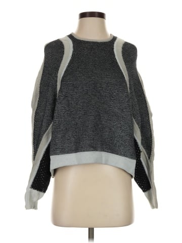 Helmut Lang Pullover Sweater (view 1)