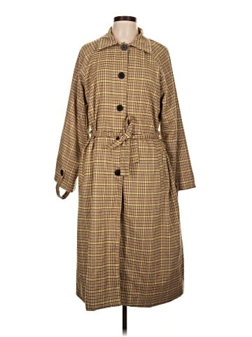 Assorted Brands Trenchcoat (view 1)
