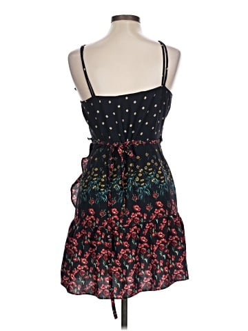 Zara Basic Cocktail Dress (view 2)