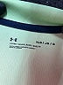 Under Armour Green Short Sleeve Polo Size L (youth) - photo 4