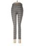 NYCC Plaid Gray Dress Pants Size 6 (petite) - photo 1