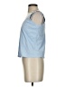 Boden 100% Cotton Blue Tank Top Size XS - photo 5