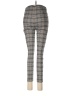 NYCC Plaid Gray Dress Pants Size 6 (petite) - photo 2