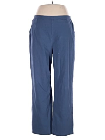 L.L.Bean Casual Pants (view 1)