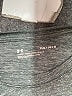 Under Armour Gray Active T-Shirt Size L (youth) - photo 3