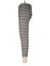 NYCC Plaid Gray Dress Pants Size 6 (petite) - photo 5