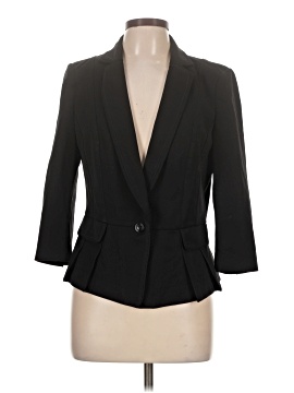 White House Black Market Blazer