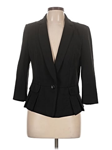 White House Black Market Blazer (view 1)