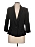 White House Black Market Black Blazer Size 12 - photo 1