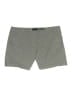 The Limited Houndstooth Green Shorts Size 12 - photo 1