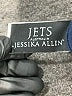 JETS Australia Blue One Piece Swimsuit Size 12 - photo 3