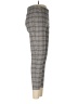 NYCC Plaid Gray Dress Pants Size 6 (petite) - photo 4