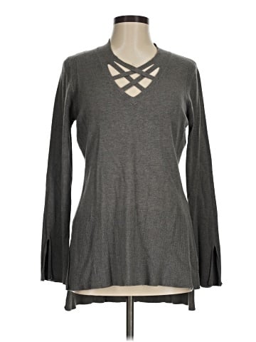 Vila Milano Pullover Sweater (view 1)