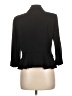 White House Black Market Black Blazer Size 12 - photo 2