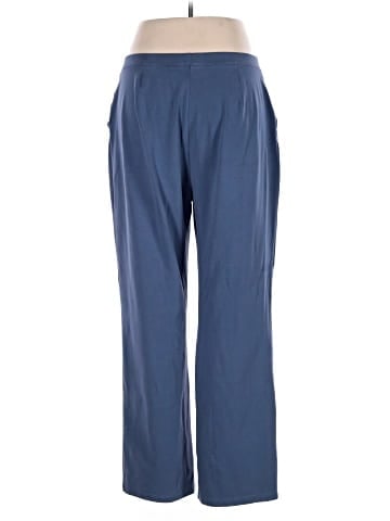 L.L.Bean Casual Pants (view 2)