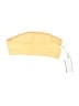 Good American Yellow Orange Swimsuit Top Size 12 - photo 2
